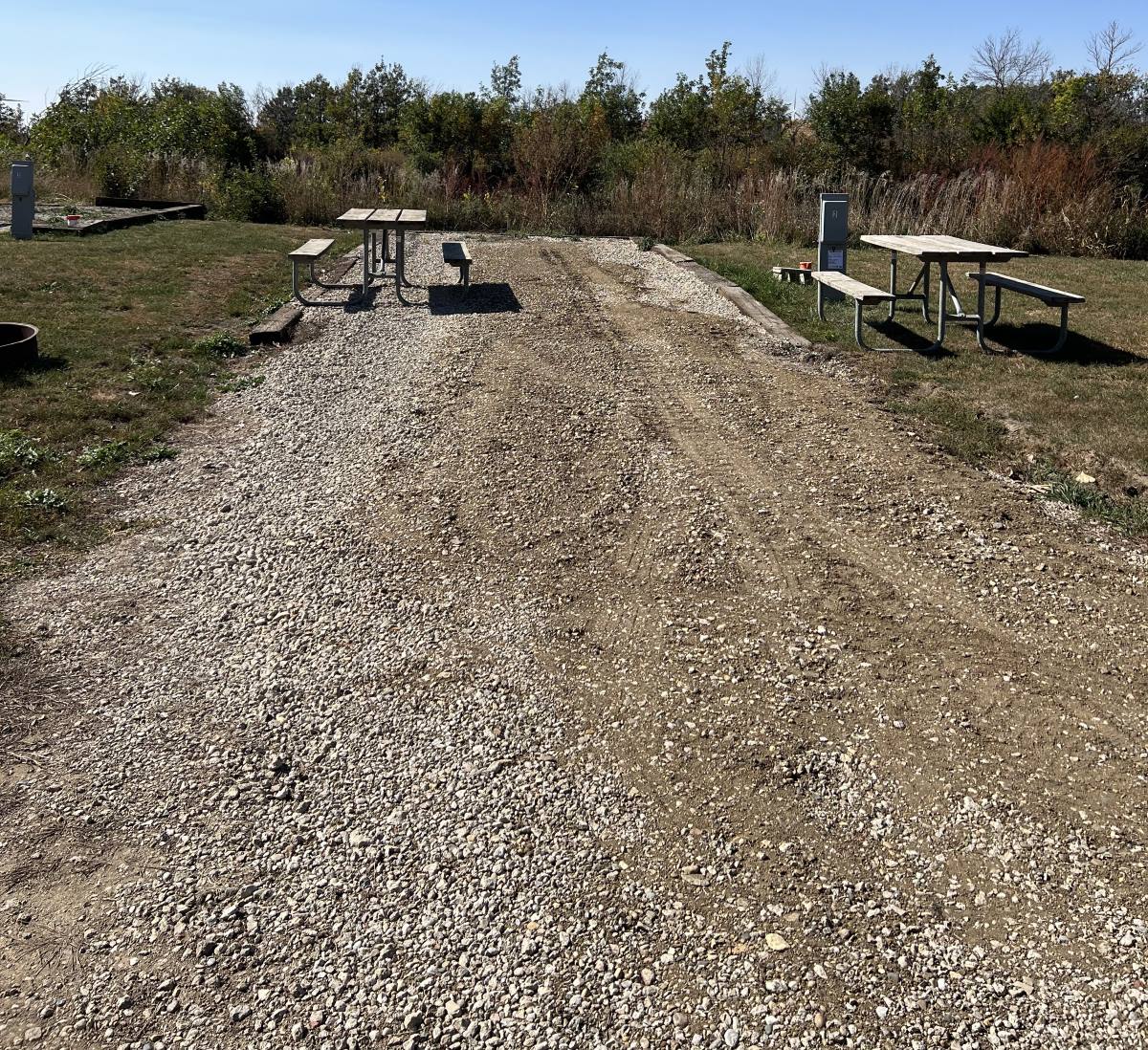 Tjossem Campsite #02