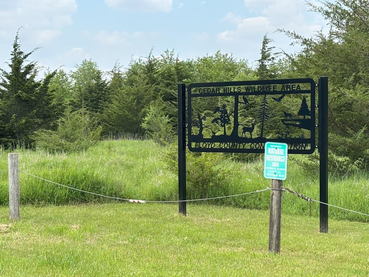 Cedar Hills 