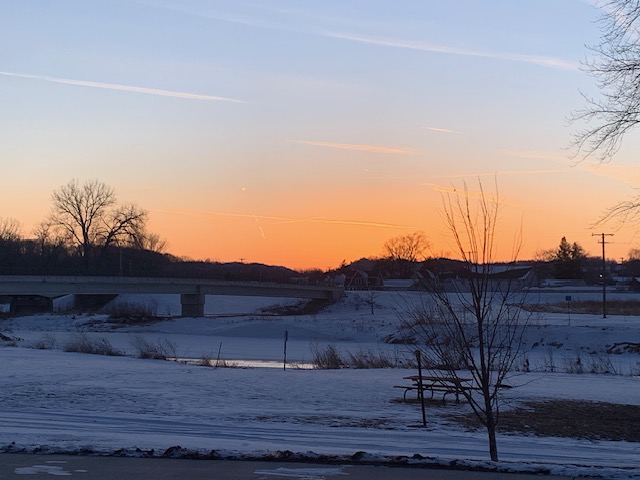 Gilbertson Campground