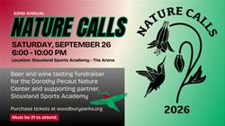 Nature Calls
