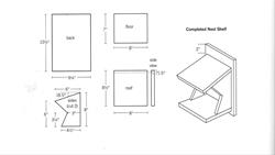 Woodworking for Wildlife