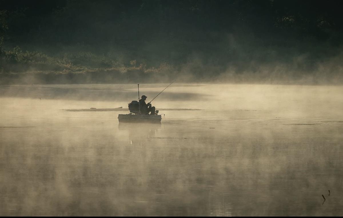 Sands Timber Recreation