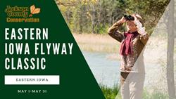 Eastern Iowa Flyway Classic