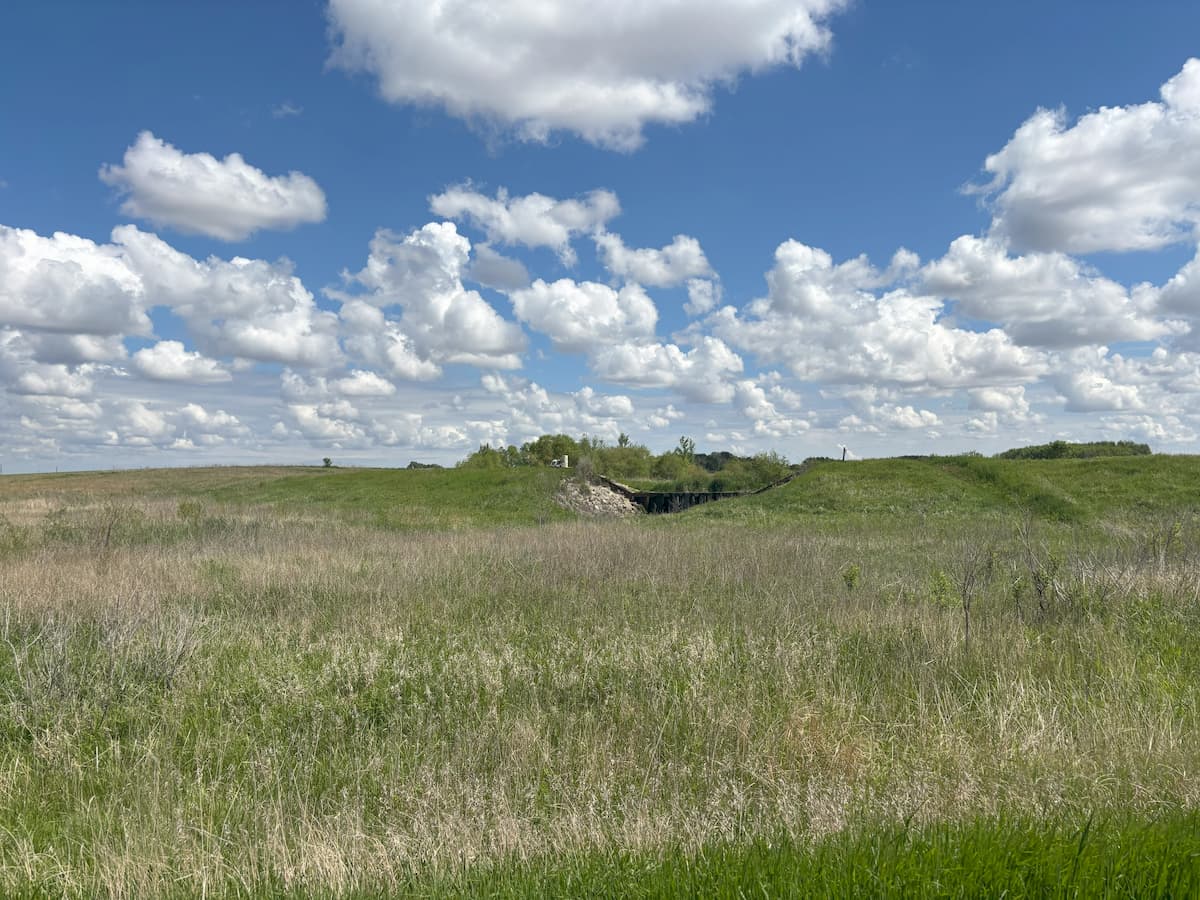 Knapp I Wildlife Area