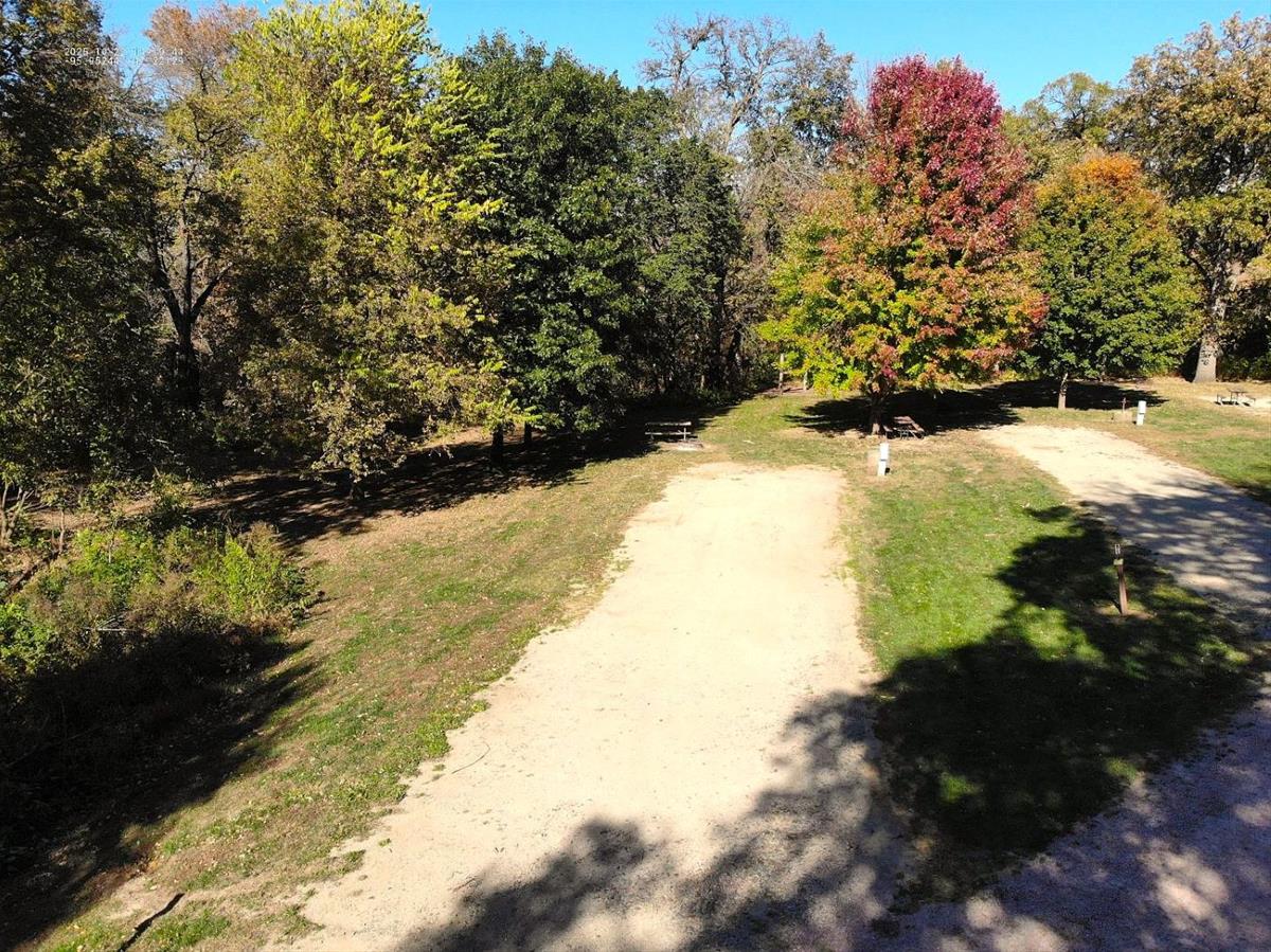 Southwood - RV Site 07E