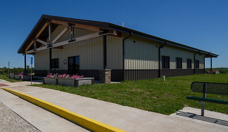Conservation Event Center