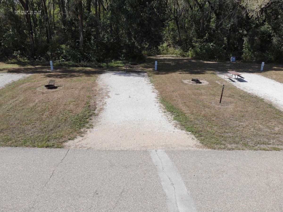 Little Sioux Park - RV Site 03