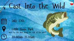 Cast into the Wild