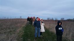 Woodcock Walk / Owl Prowl