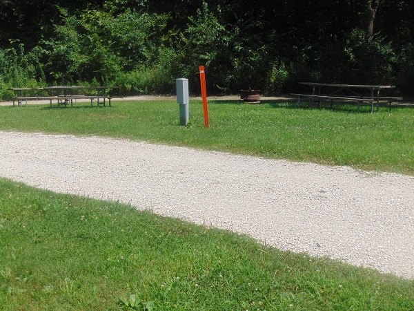 Top-of-Hill Site 306