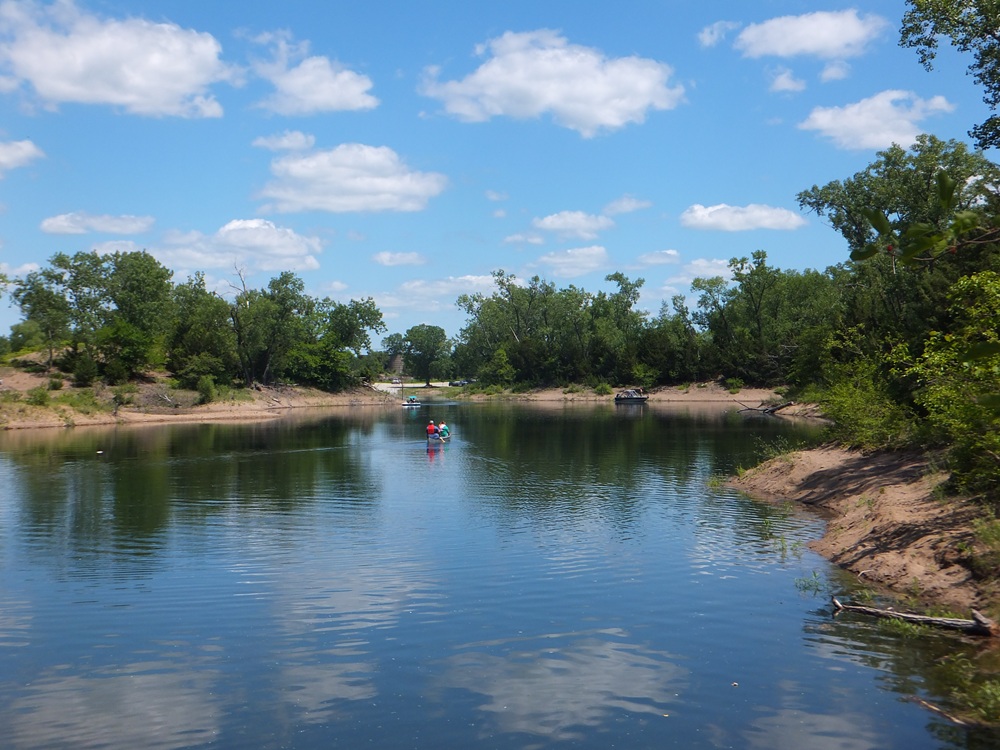 Deep Lakes Campsite 015