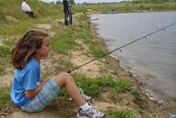 Fishing