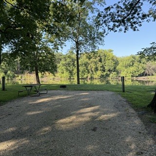 Heery Woods Site 07 - Reservable