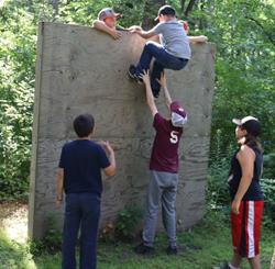 Junior Naturalist Camp - Level 3