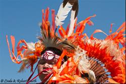 Meskwaki Cultural Day: Exploring Traditions (INDOORS)