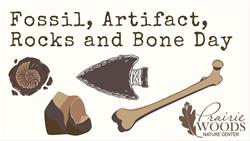 Fossil, Artifact, Rock and Bone Day 2026
