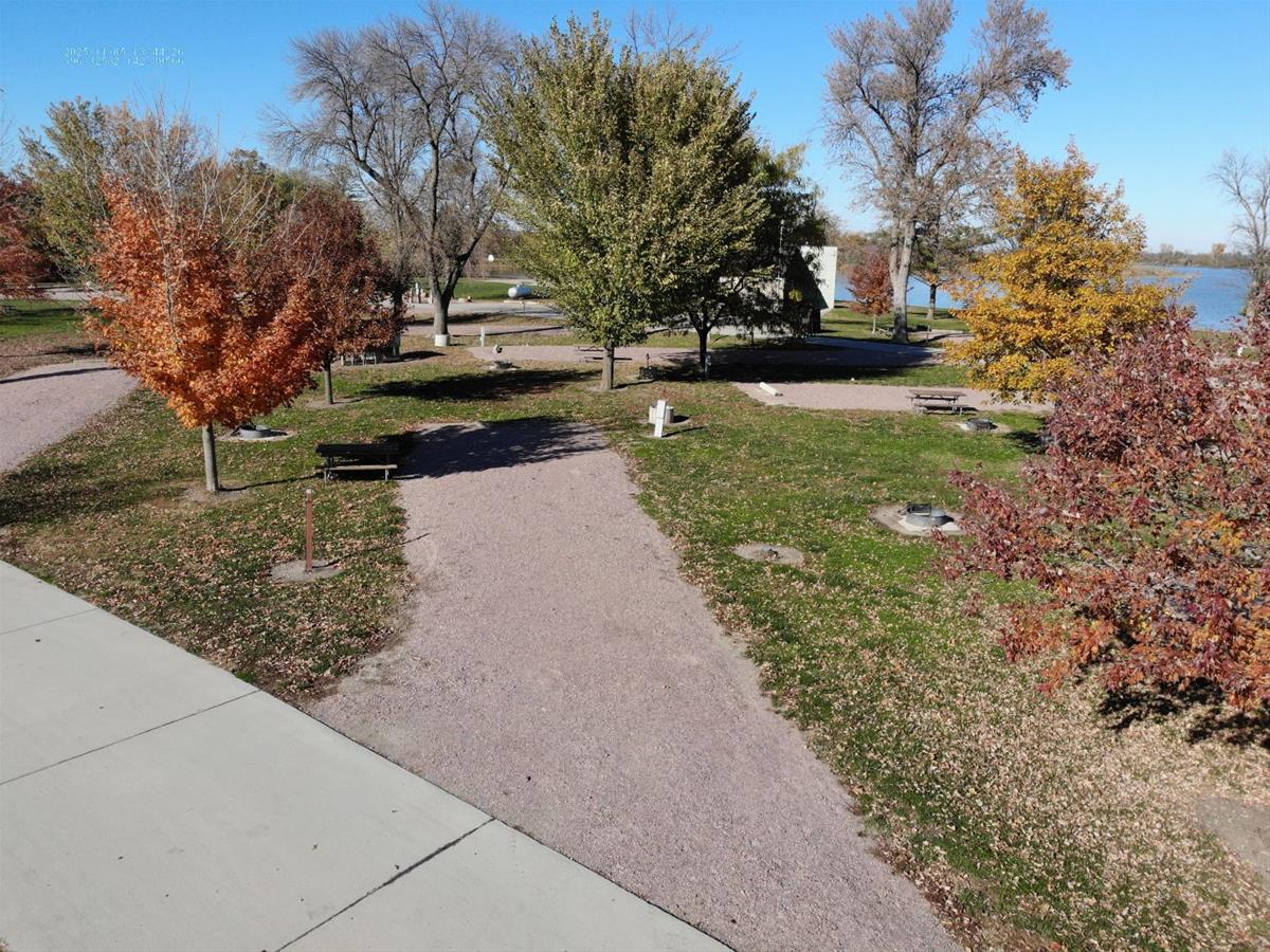 Bigelow Park - RV Site 20