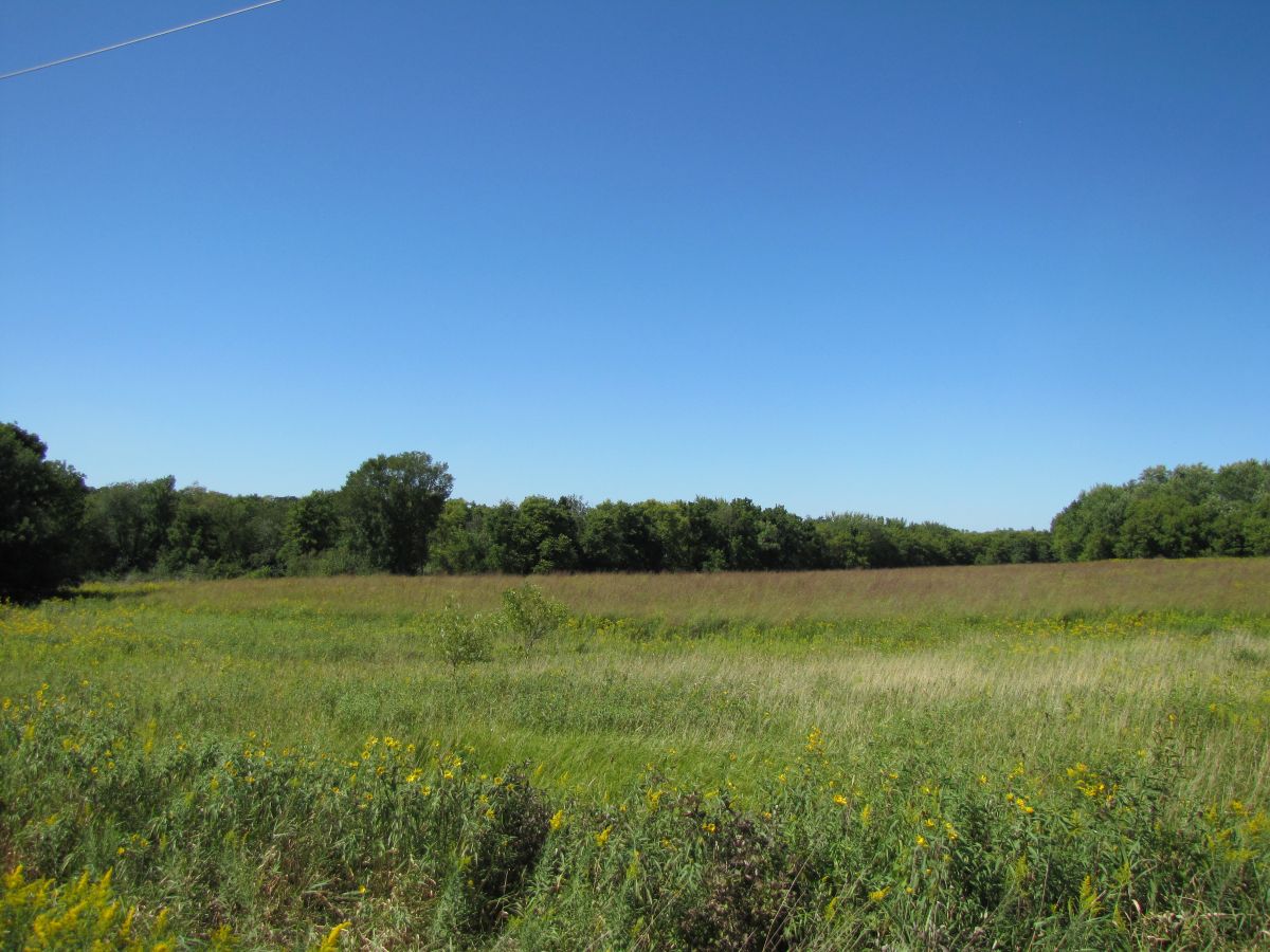 Nelson Wildlife Area