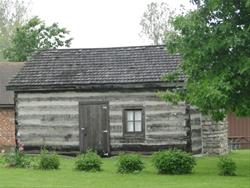 Historic Visits