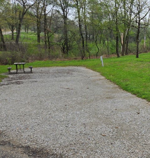 Kent Park Site 26 Instant Pay