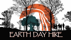 Earth Day Hike