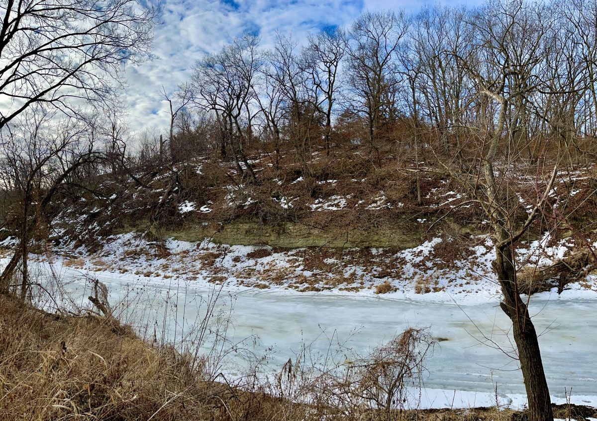 Middle River