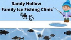 Family Ice Fishing 2026