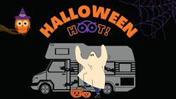 Halloween HOOT