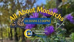 All About Monarchs