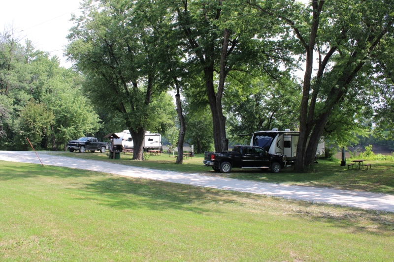 Campers