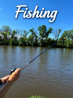 Fishing