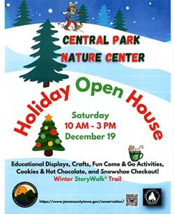 Holiday Open House