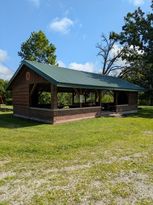 Handorf Roadside Park