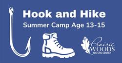 Hook and Hike July 23 2026