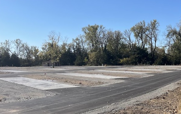 Deep Lakes Campsite 011