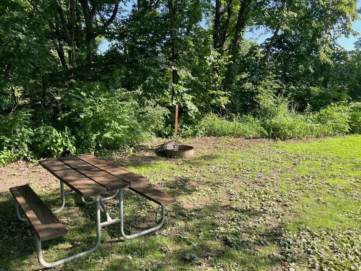 Southwood - Tent Site 02