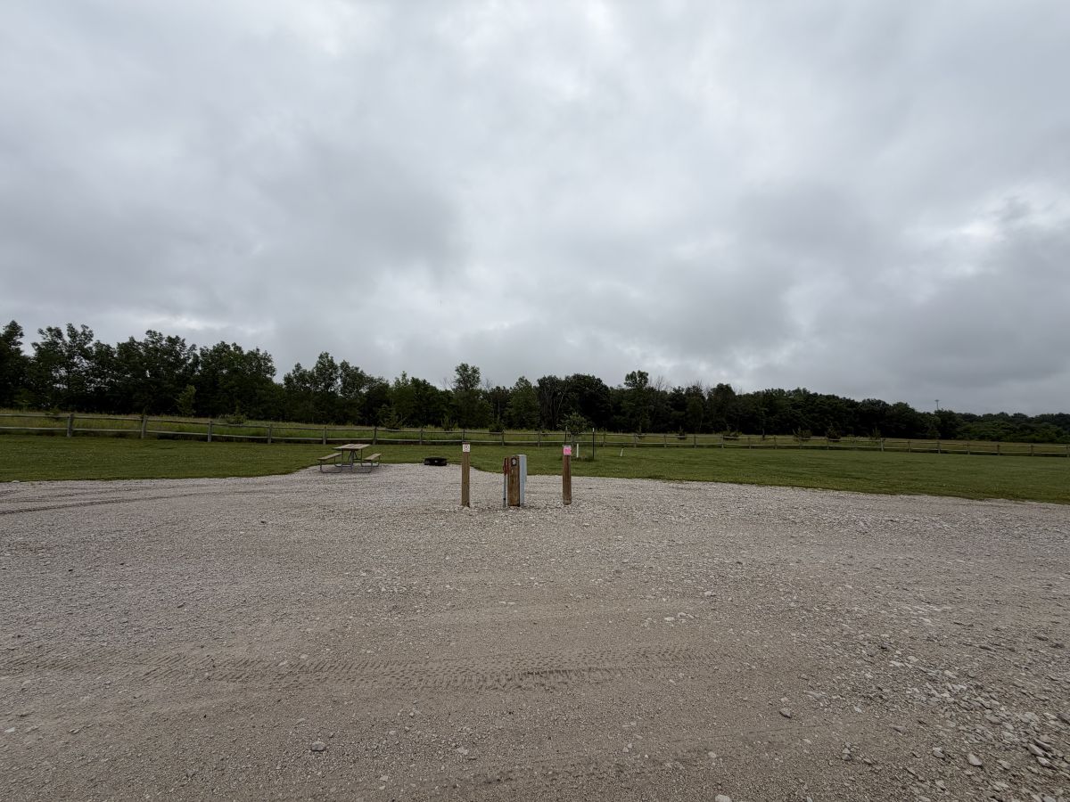 Gypsum City Water/Electric Site 09