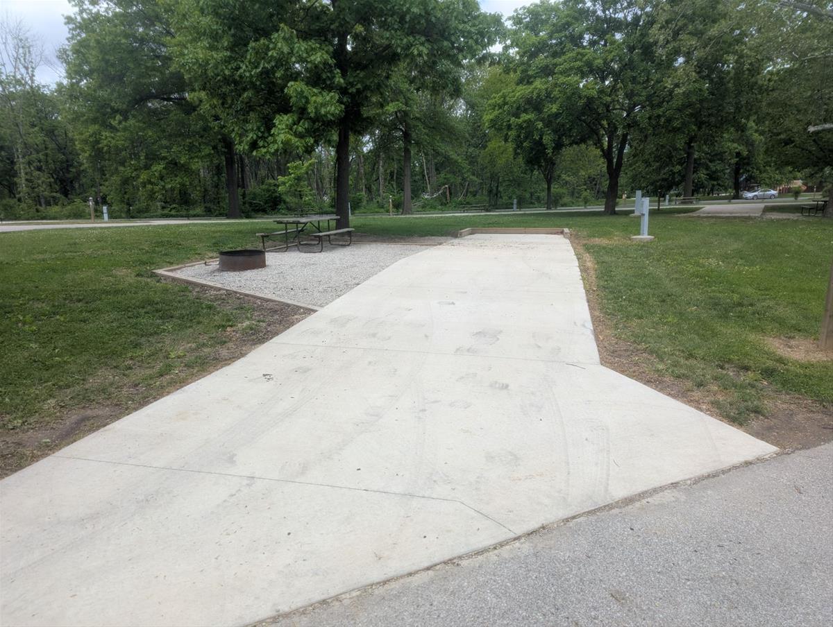 Yellow Banks Site 34