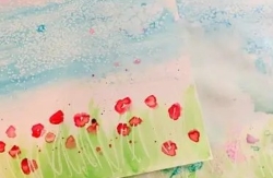 Kids: Artists by Nature