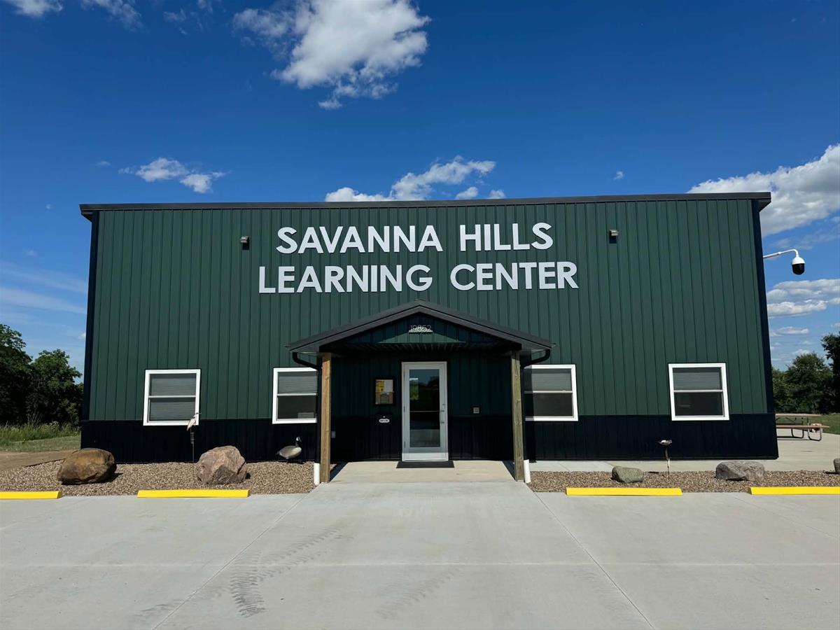 Savanna Hills Learning Center