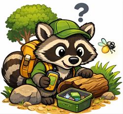 Geocaching Camp (Completed 1st-3rd Grades)