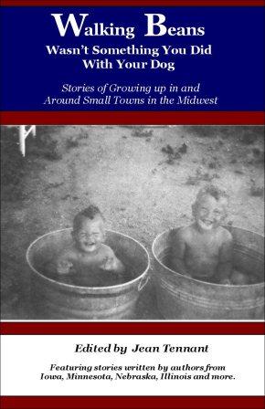 Walking Beans Wasn't Something You Did With Your Dog 