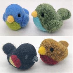 Needle Felting Workshop