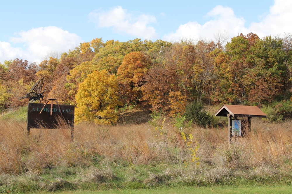 West Boat Ramp Prairie