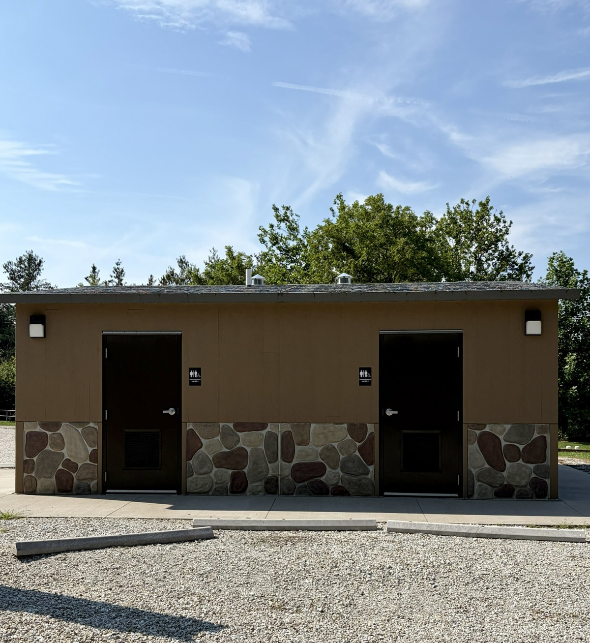 Showerhouse