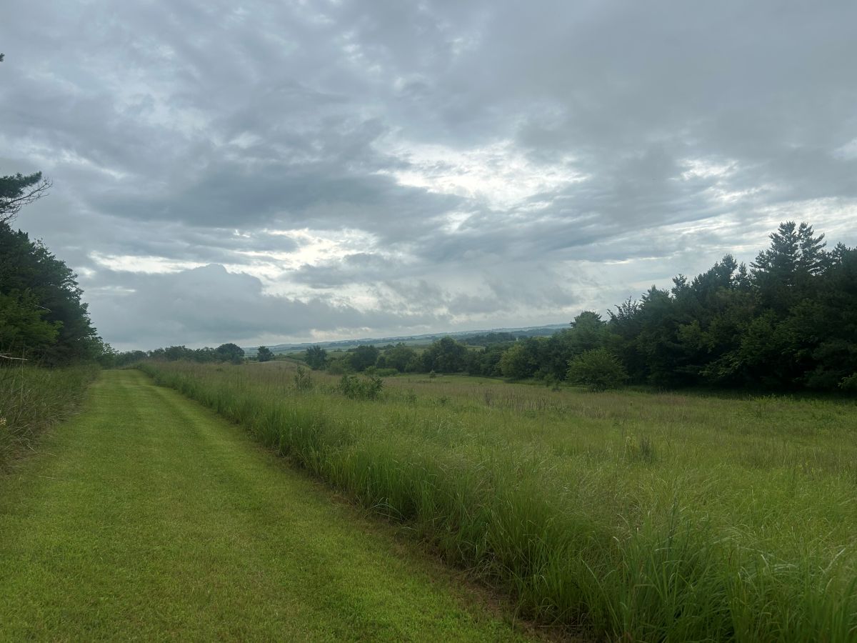 Indian Hills Wildlife Area