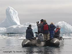 Brown Bag Bunch - Voyage to the Bottom of the World
