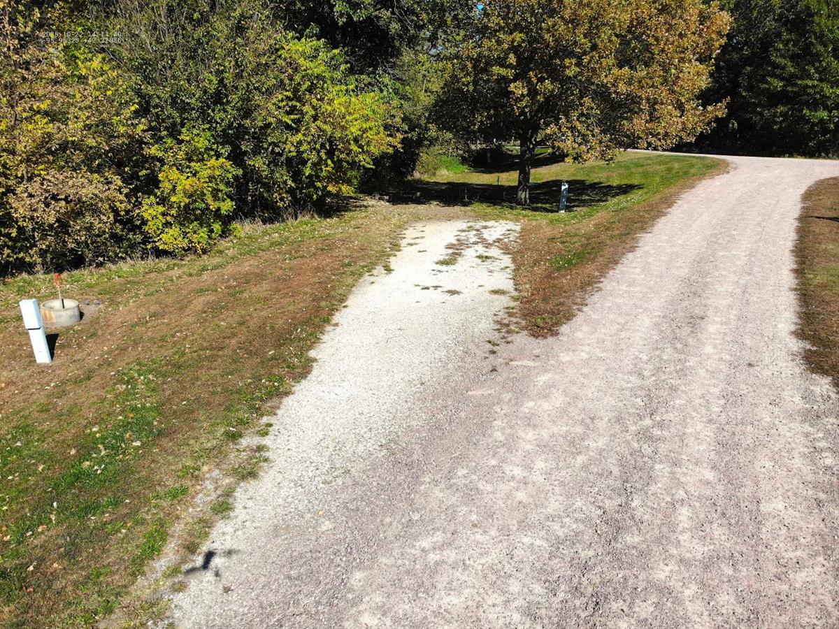 Southwood - RV Site 08E