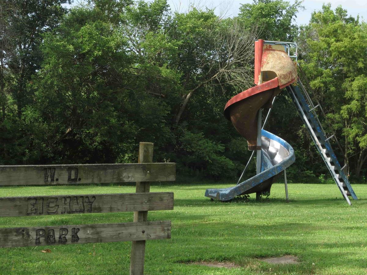 Conway City Park