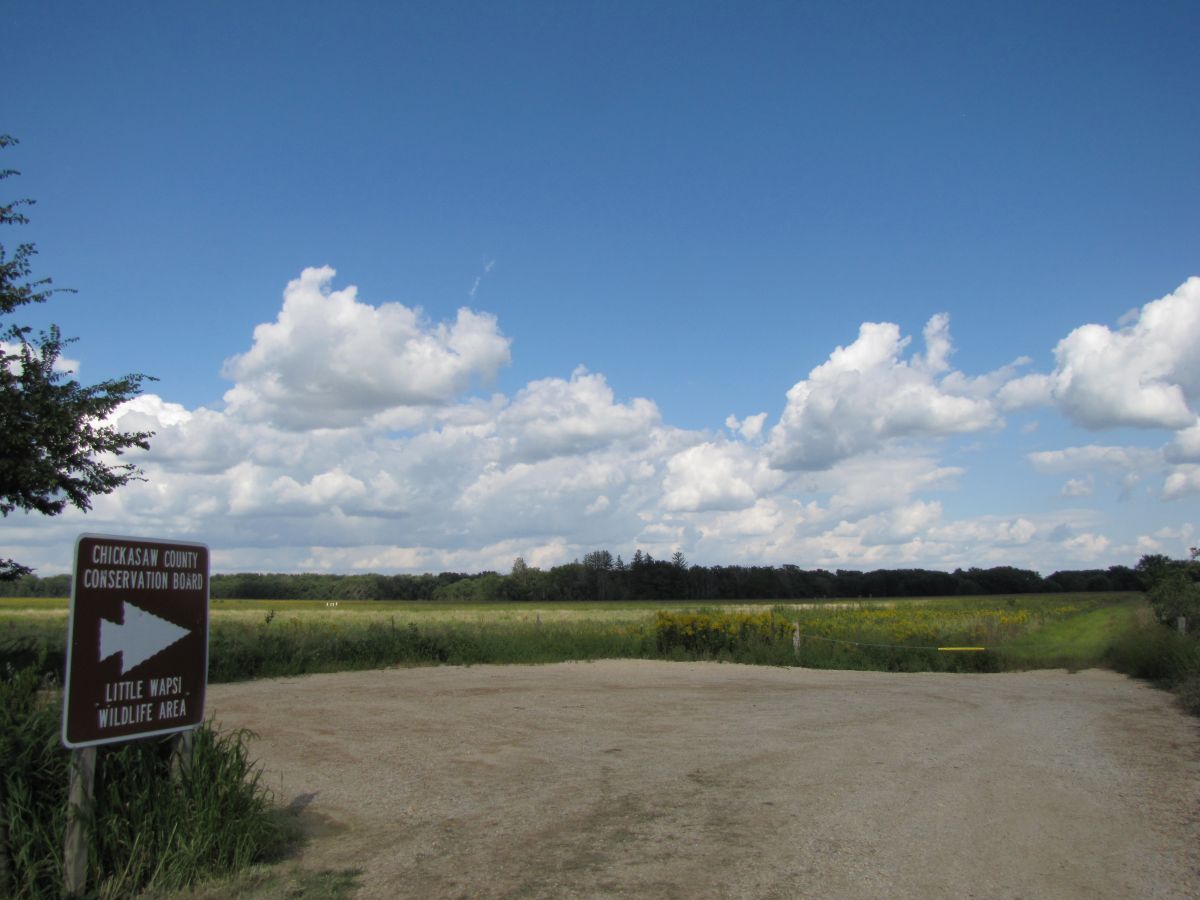 Little Wapsi Wildlife Area